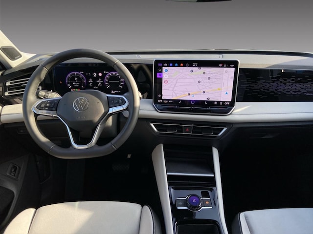 Volkswagen Tiguan 4Motion DSG Elegance Elegance