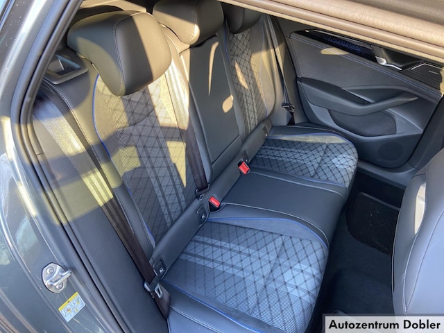 Volkswagen Passat 2.0 TDI 4Motion