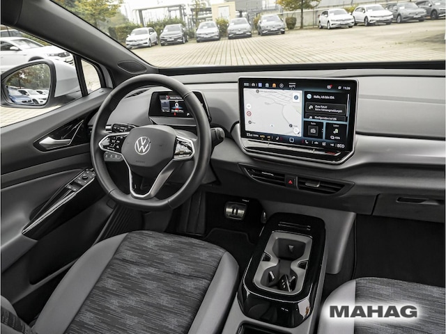 Volkswagen ID.4 Pure