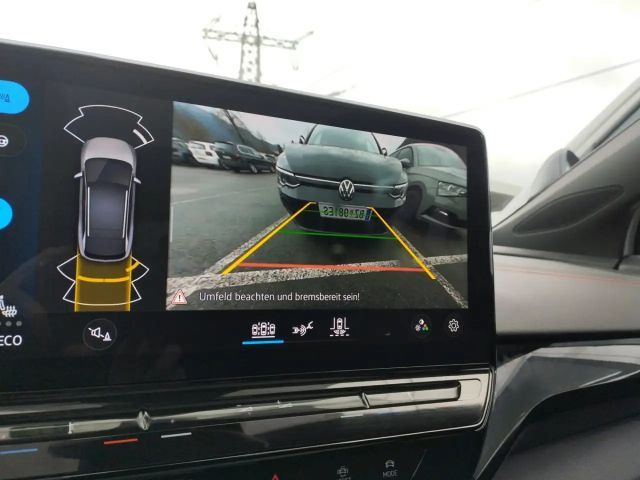 Volkswagen ID.4 220 kW 4Motion GTX