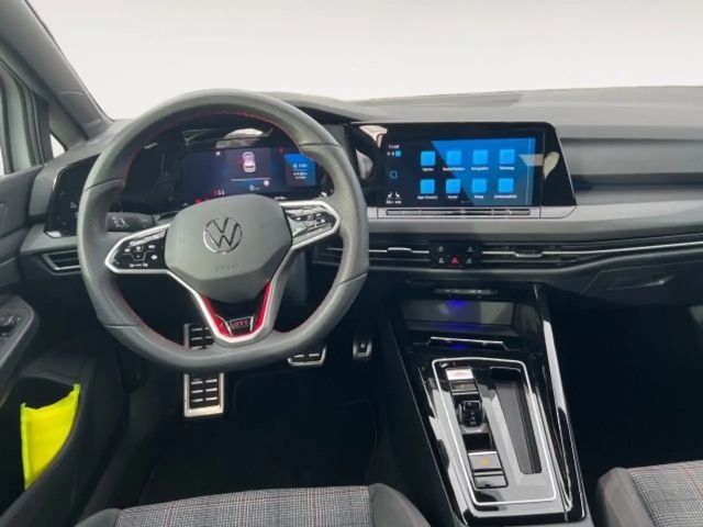 Volkswagen Golf 2.0 TSI DSG GTI Golf VIII