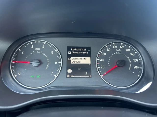 Dacia Jogger Comfort