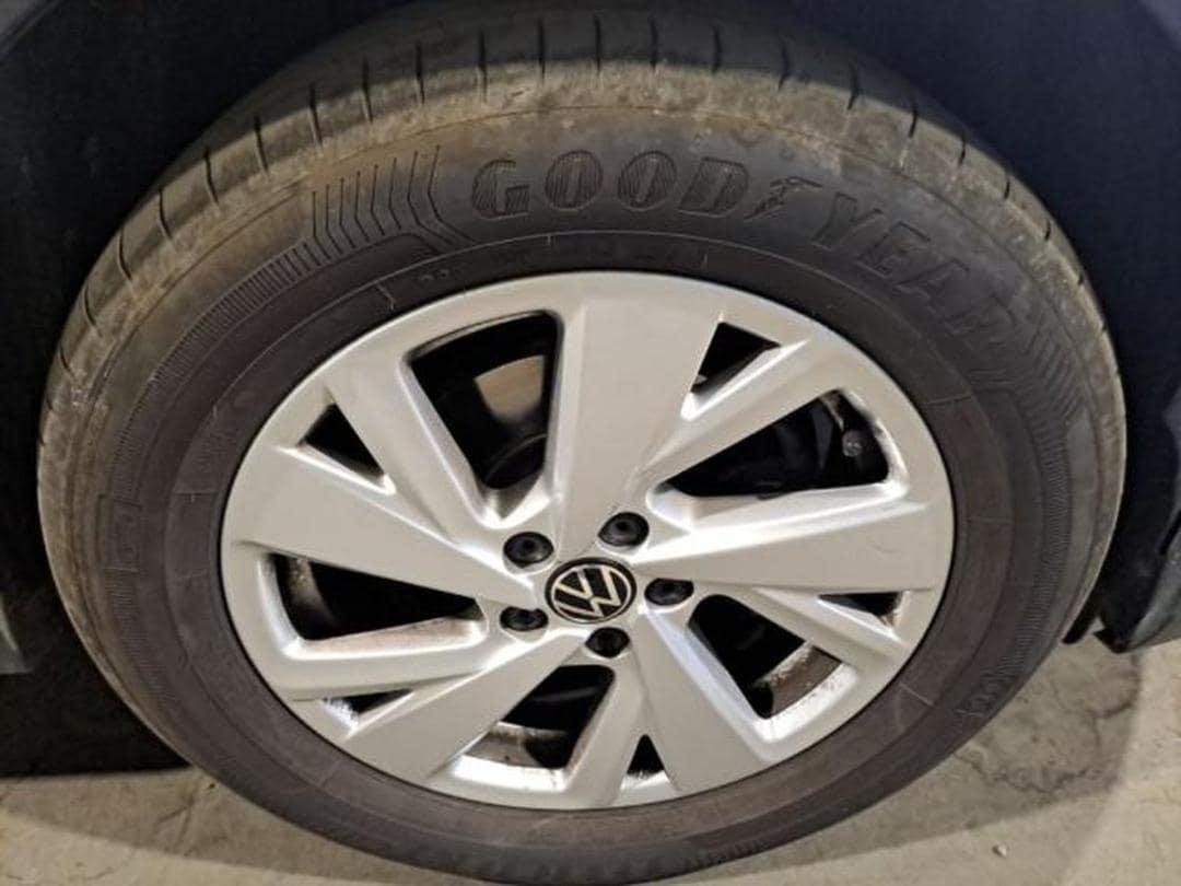 Volkswagen Taigo 1.0 TSI Life