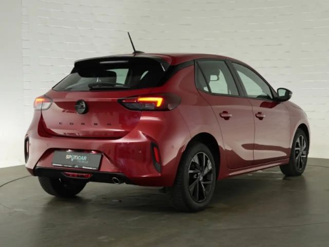 Opel Corsa GS-Line Grand Sport