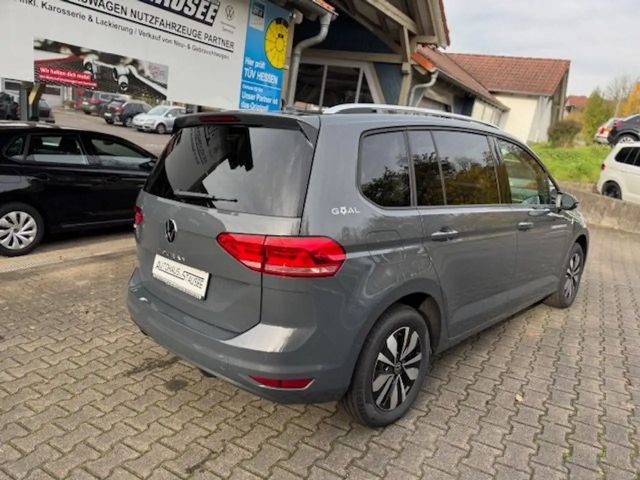 Volkswagen Touran 1.5 TSI 7-zitter DSG
