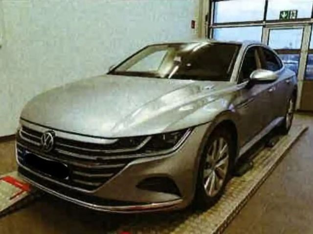 Volkswagen Arteon 2.0 TDI Elegance Elegance