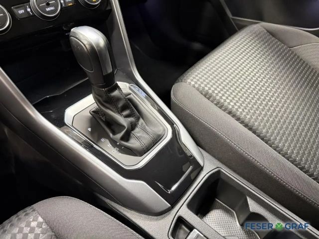 Volkswagen T-Roc 1.5 TSI DSG