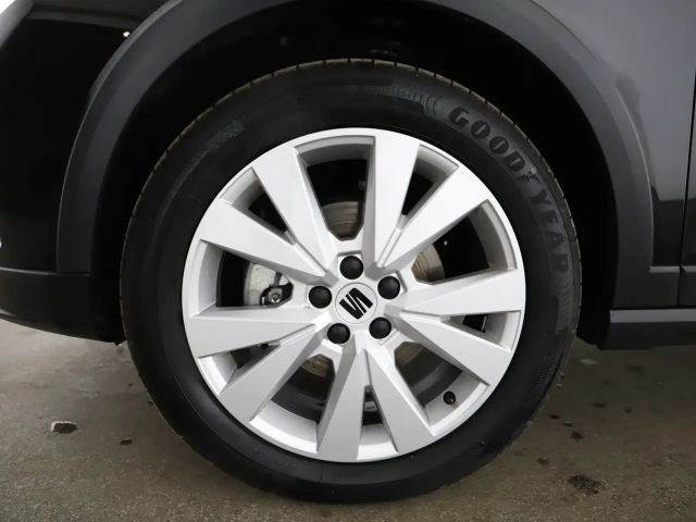 Seat Arona 1.0 TSI DSG