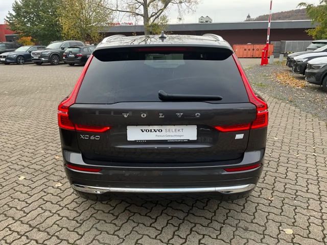 Volvo XC60 AWD Inscription Recharge T6