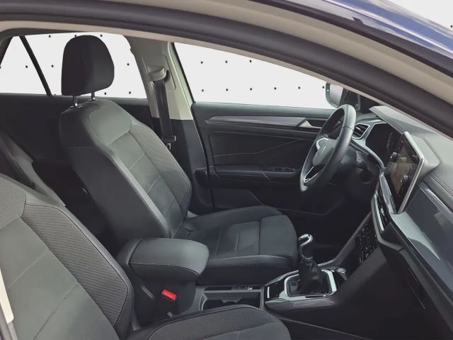 Volkswagen T-Roc 1.5 TSI Style