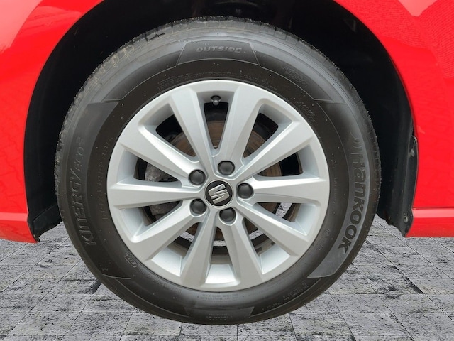 Seat Ibiza 1.0 TSI Style