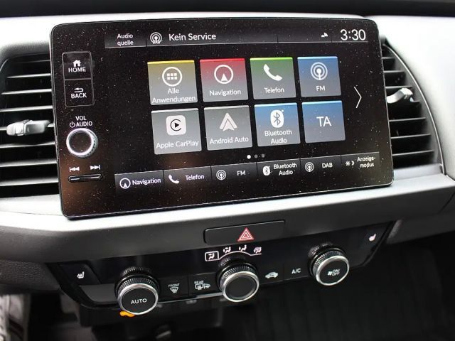 Honda Jazz Elegance Hybrid i-MMD