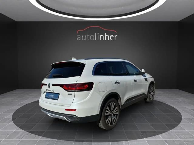 Renault Koleos Initiale Paris