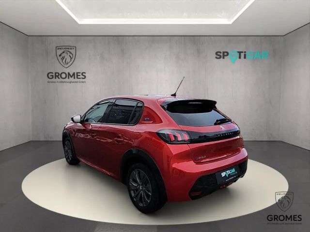 Peugeot E-208 Allure Pack