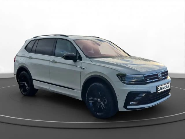 Volkswagen Tiguan 1.5 TSI Allspace DSG R-Line
