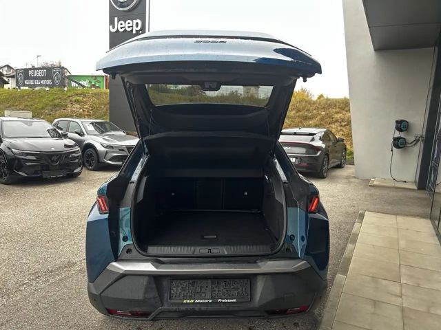 Peugeot 3008 Allure Pack Hybrid