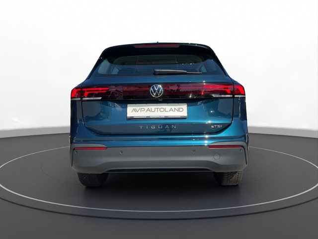 Volkswagen Tiguan 1.5 eTSI DSG