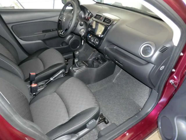 Mitsubishi Space Star ClearTec MIVEC Star