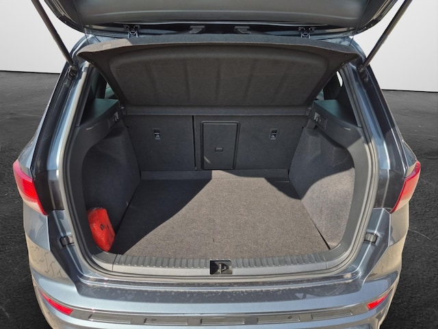 Cupra Ateca 2.0 TSI 4Drive DSG