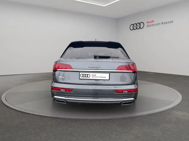 Audi Q5 55 TFSI Hybride Quattro S-Line