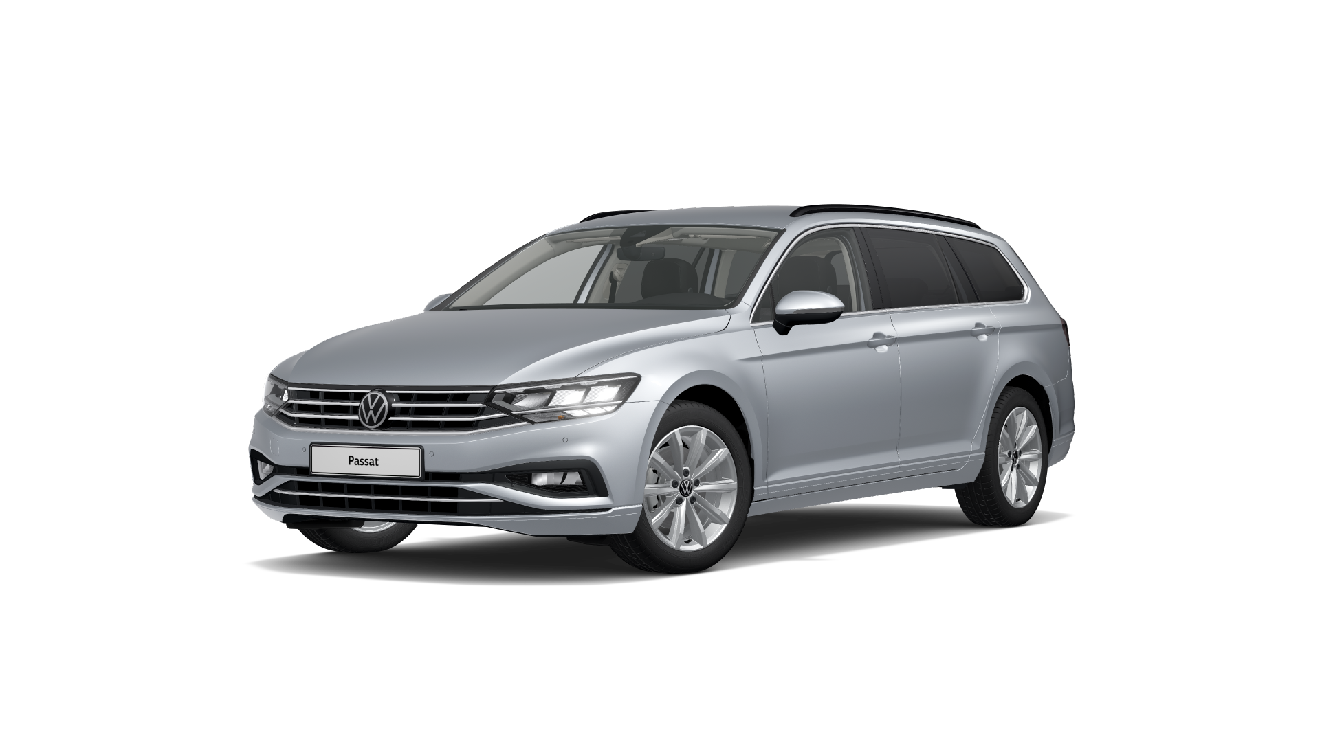 Volkswagen Passat 2.0 TDI Business DSG Variant