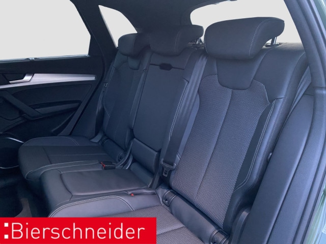 Audi Q5 40 TDI Quattro S-Tronic