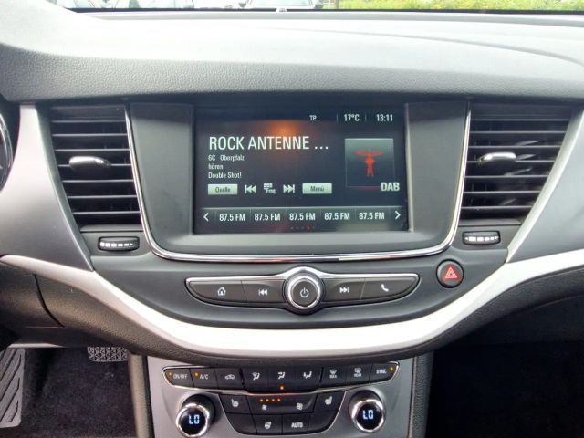 Opel Astra 1.5 Turbo Business Edition