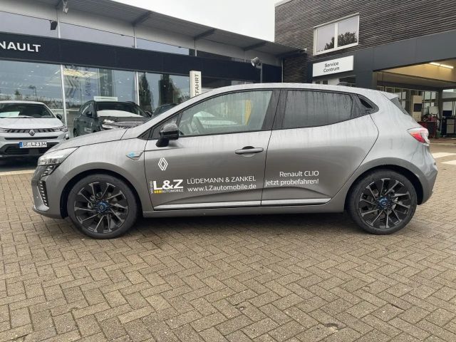 Renault Clio Alpine Esprit TCe 90