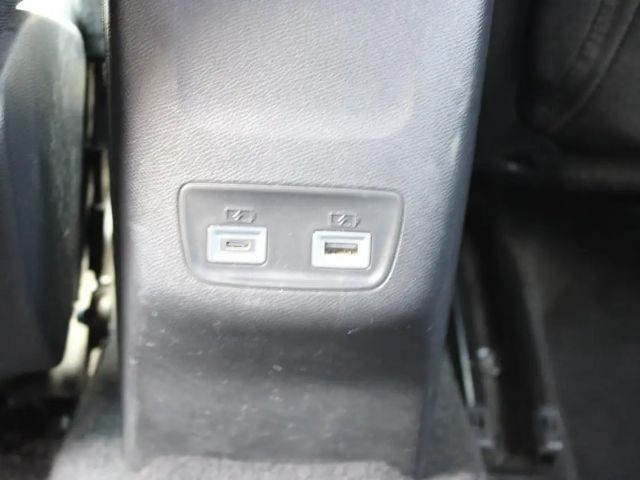 Peugeot 2008 Allure Pack