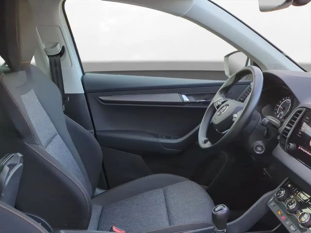 Skoda Karoq 2.0 TDI Clever