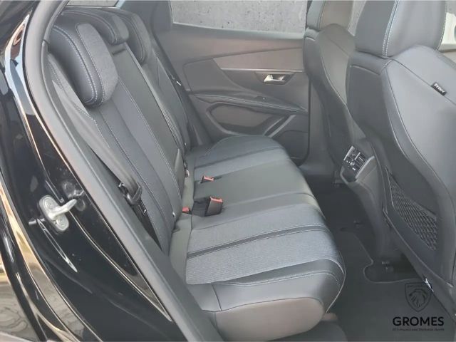 Peugeot 3008 Allure Pack BlueHDi EAT8