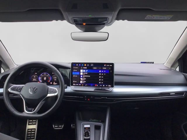 Volkswagen Golf 2.0 TDI DSG