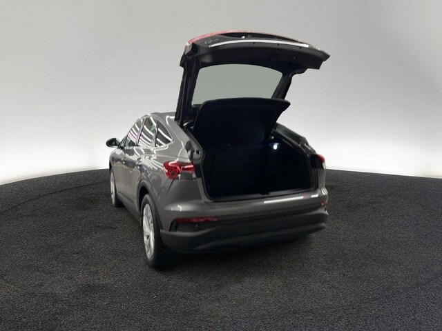 Audi Q4 e-tron 35 Sportback