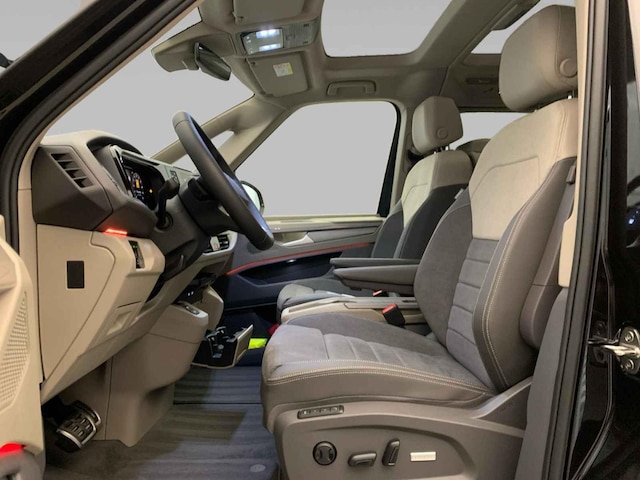 Volkswagen Multivan Lang Style T7