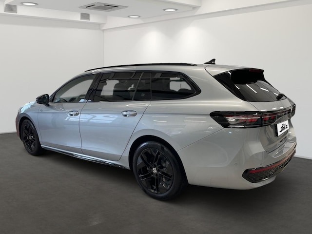 Volkswagen Passat 2.0 TDI