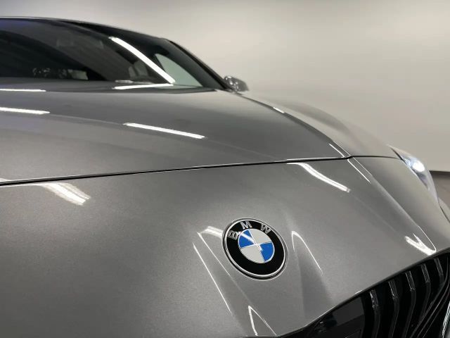 BMW 120 120d M-Sport Sedan