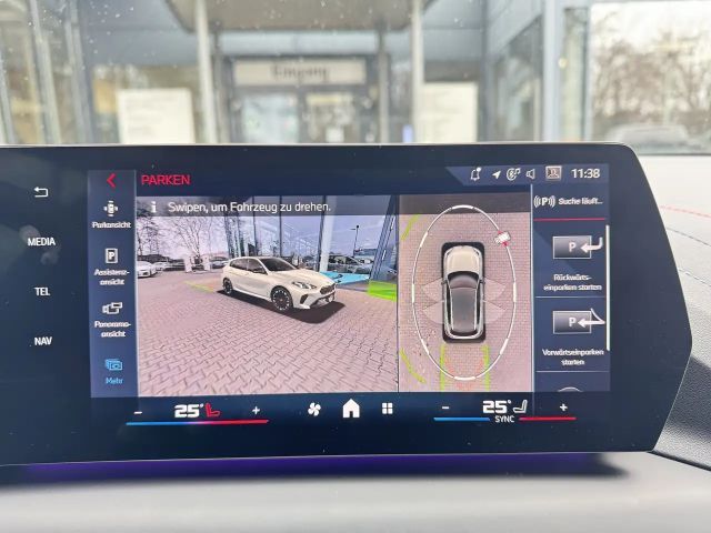 BMW 135 M-Sport Sedan xDrive