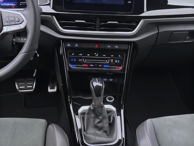 Volkswagen T-Roc 1.5 TSI DSG R-Line