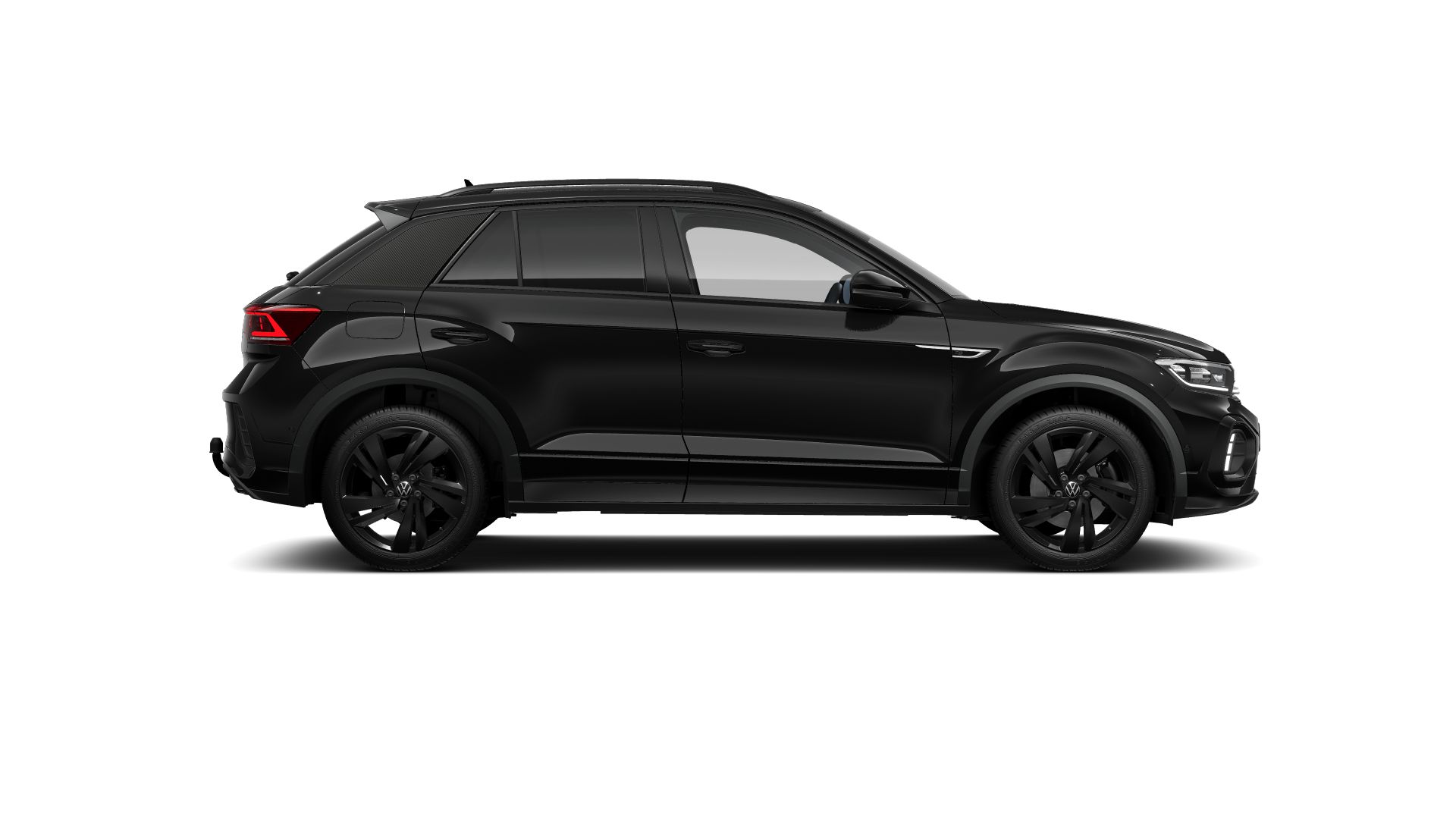 Volkswagen T-Roc 2.0 TSI 4Motion DSG R-Line