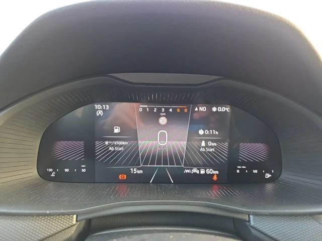 Skoda Kamiq 1,0TSI 115PS 16*Alu/LED/Temp/SmartLink   **