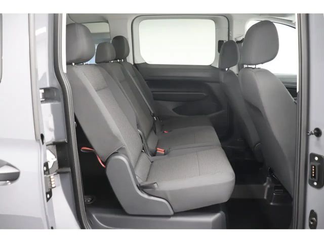 Volkswagen Caddy Maxi eHybrid