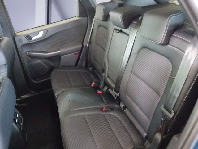 Ford Kuga Plug in Hybrid Titanium X