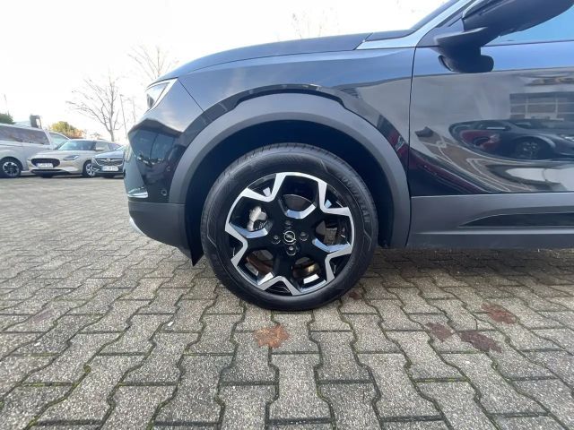 Opel Mokka Mokka-e Ultimate