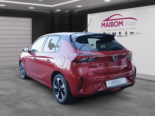 Opel Corsa GS-Line Grand Sport