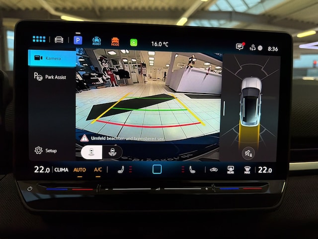 Volkswagen T-Roc 1.5 eTSI Life