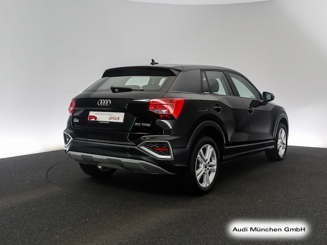 Audi Q2 30 TFSI