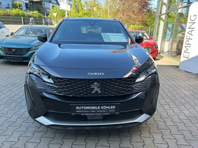 Peugeot 5008 Allure Pack