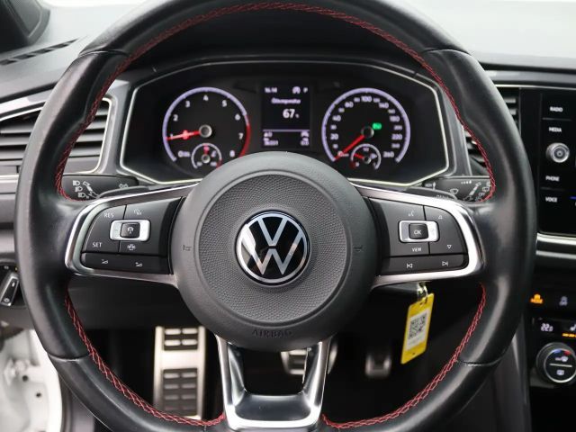 Volkswagen T-Roc 1.5 TSI DSG R-Line Sport