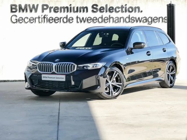 BMW 318 M-Sport Touring