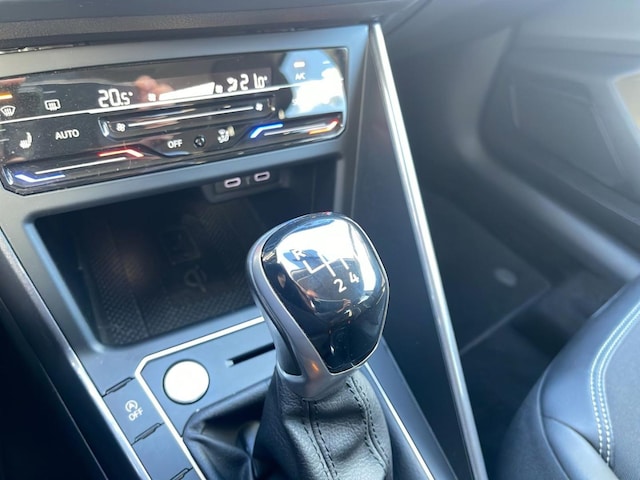 Volkswagen Taigo 1.0 TSI Style